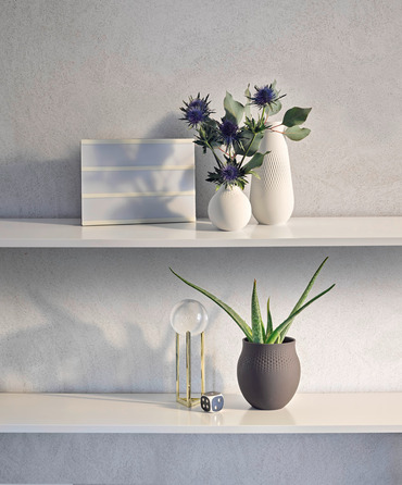 Колекція Collier від Villeroy & Boch