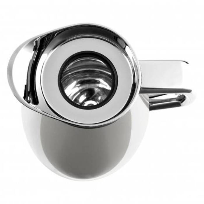 Термос 1 л сірий Plaza Emsa