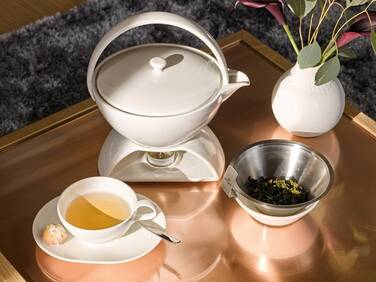 Колекція Tea Passion від Villeroy & Boch