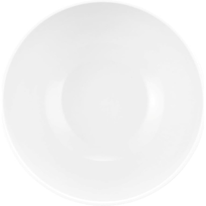 Піала для пластівців 15 см, білий Amina Seltmann Weiden