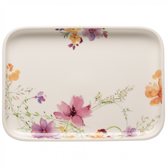 Форма для запікання прямокутна 36 х 26 см Mariefleur Basic Backformen Villeroy & Boch