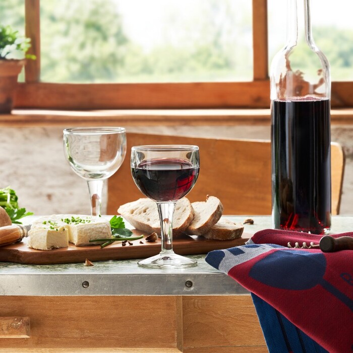 Келих для вина La Rochere BALLON, h 13,4 см, 140 мл