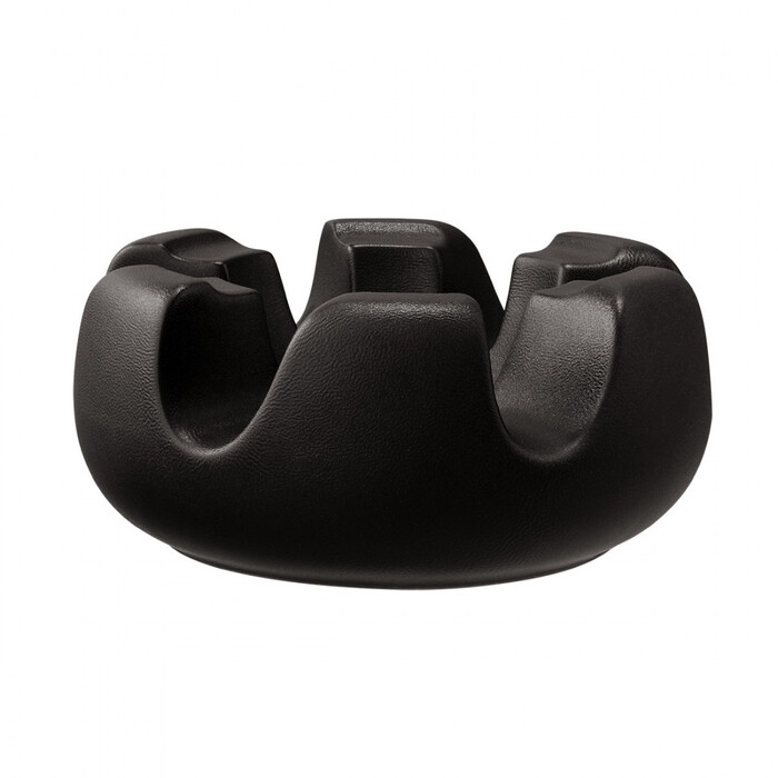 Підставка під свічку для заварника 14,5 см Velvet Black Liberty Seltmann Weiden