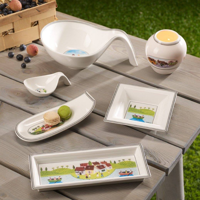 Колекція Design Naif від Villeroy & Boch