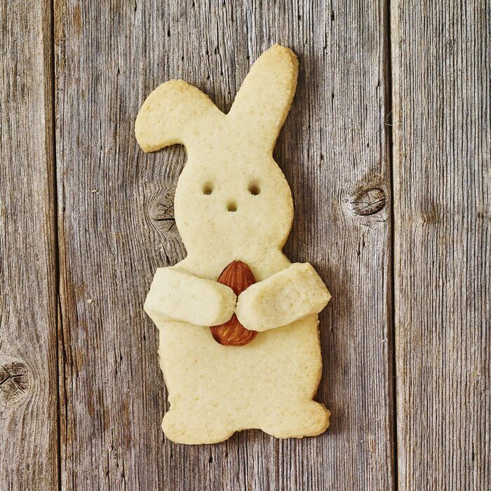 Форма для печенья в виде кролика, 10 см, RBV Birkmann
