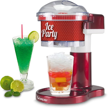 Електричний льодоподрібнювач 30 Вт BEPER