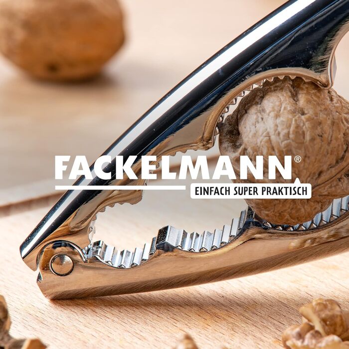 Горіхокол 17 см Fackelmann