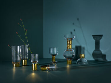 Набір чарок 40 мл, 2 предмета Club Sagaform