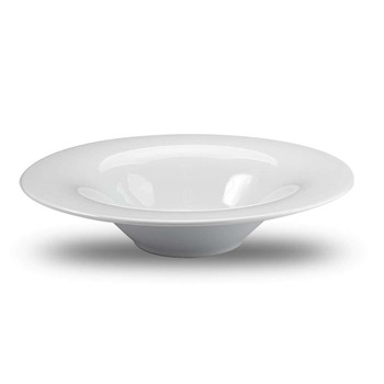 Тарелка глубокая для пасты Lubiana Jupiter 30 см L3229