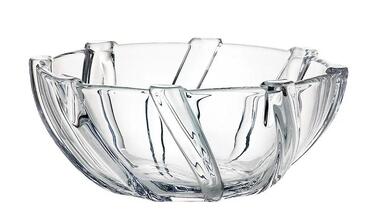 Конфетница Infinity 19 см 2559 BOHEMIA