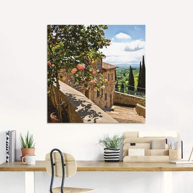 Картини настінна 40 x 40 см ARTLAND