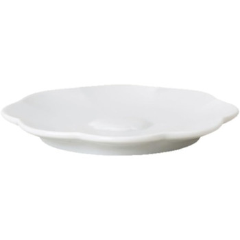 Блюдце до чашки для еспресо 12 см Sonetto Bianco Rosenthal