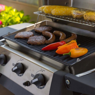 Гриль газовый Broil King Monarch 320