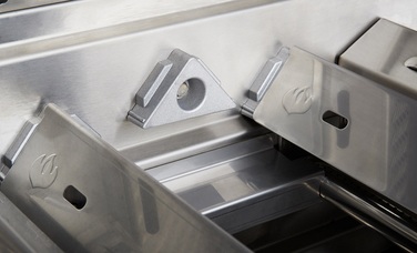 Газовый гриль Prestige PRO 825 RSBI Napoleon PRO825RSBIPSS Код: 005767