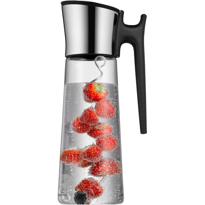 Графин для води з ручкою 1,5 л Basic WMF