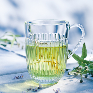 Кружка La Rochere Ouessant, h 11,7 см , 400 мл