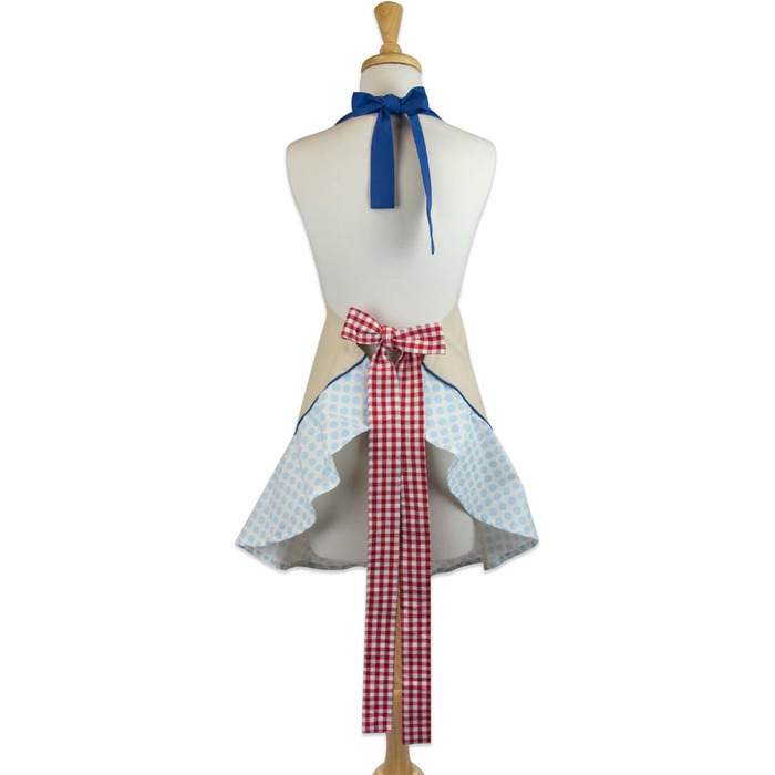 Набір кухонних рушників своїми руками, різдвяні рушники для випічки, приготування їжі та розваг, 18&quot x 28&quot, Tree Farm, 2 шт. (Червоний півень)