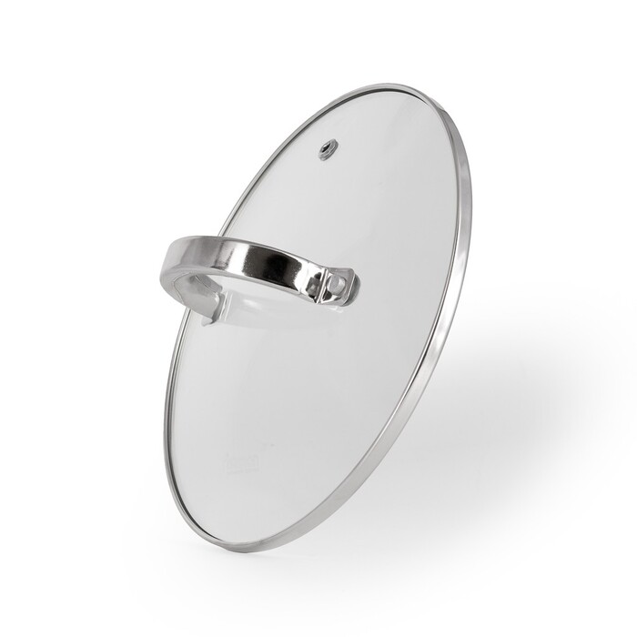 Каструля зі скляною кришкою 16 см 2,1 л FELINA Fissman