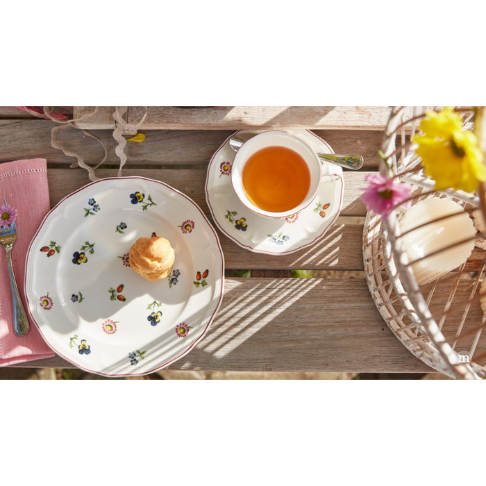 Колекція Petite Fleur від Villeroy & Boch