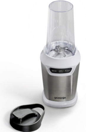 Занурювальний блендер Gorenje BN700XG (6990444)