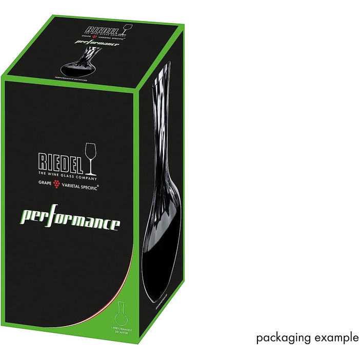 Декантер для вина 1 л, Performance Riedel