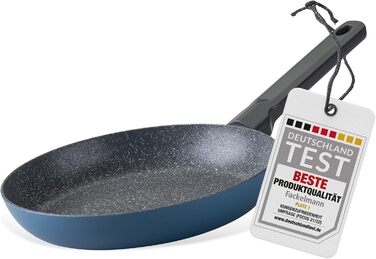 Сковорода 24 см, синя Balance Fackelmann