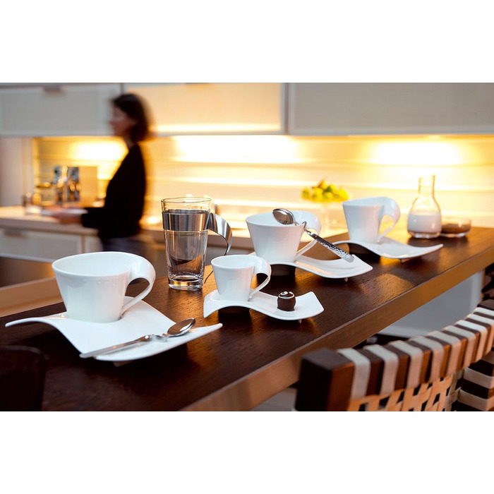 Чашка для кави 0,40 л Café au lait NewWave Caffe Original Villeroy & Boch