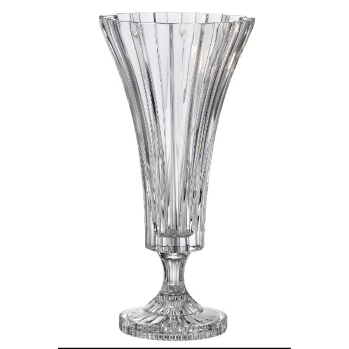 Ваза н.н. Ballet 450 мл 9618 BOHEMIA