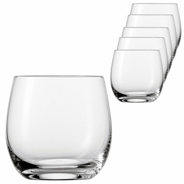 Стакан для виски 0,34 л 978483