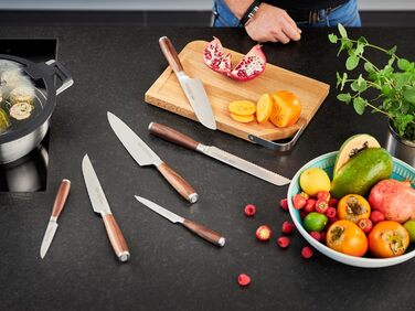 Колекція Masterclass від Rosle