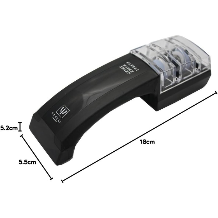 Точилка для ножей Yaxell