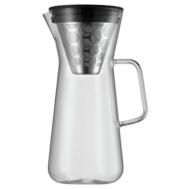 Кавник з ручним фільтром Coffee Time WMF