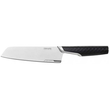 Нож Santoku Fiskars Titanium 20 см (1027295)