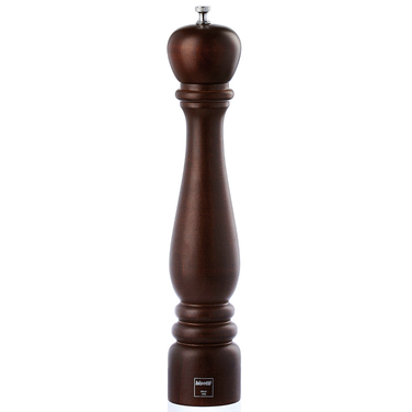 6153T Млинок для перцю коричневий, серія Roma 330 мм (BIS01.06153P.002)