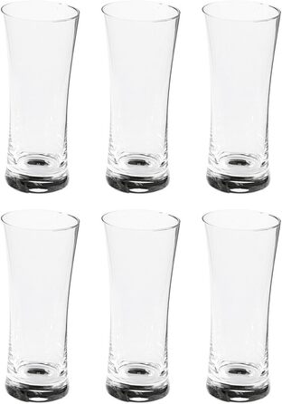 Келих для пива 0,5 л, набір 6 предметів, Beer Basic Schott Zwiesel