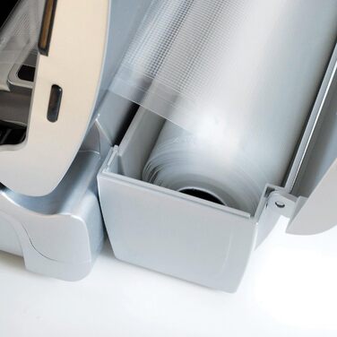 Вакуумний пакувальник 120 Вт VC300 CASO