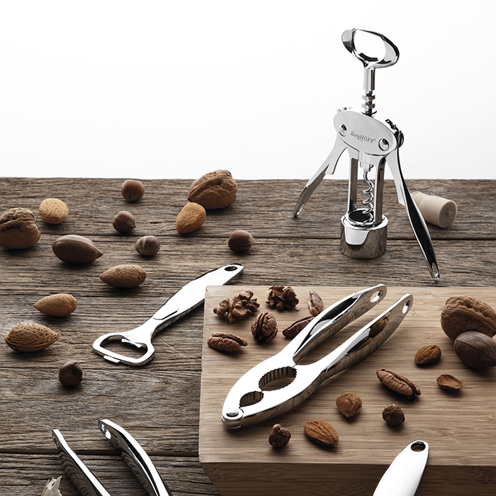 Відкривачка для пляшок BergHOFF ESSENTIALS