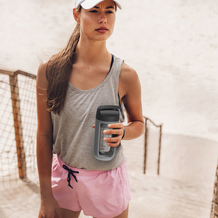 Шейкер спортивний BergHOFF LEO, 0,5л