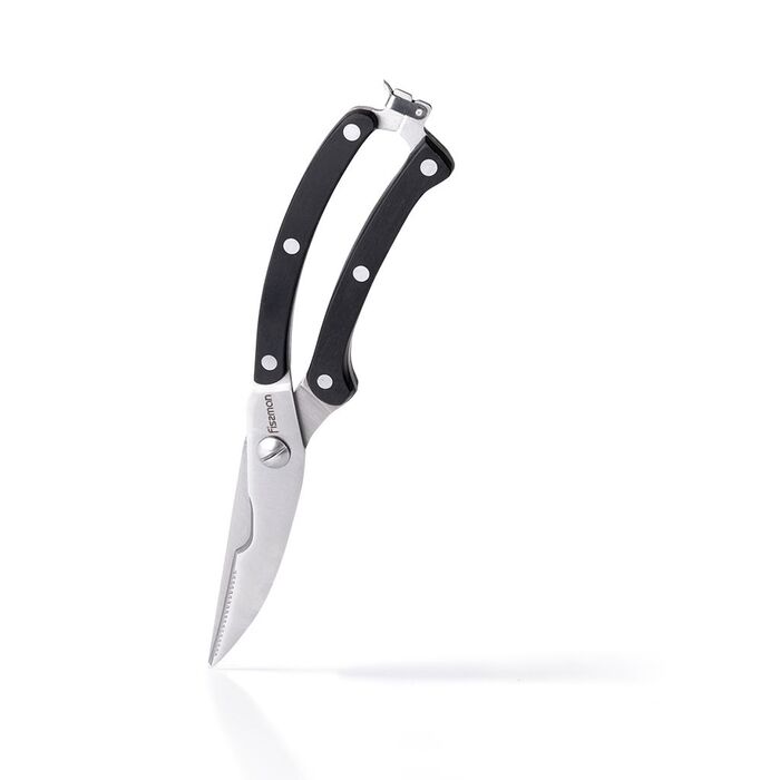 Кухонный сікатор Fissman (2014)