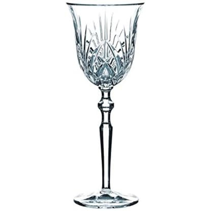 Бокал для белого вина 0,2 л, набор 6 предметов, Palais Nachtmann