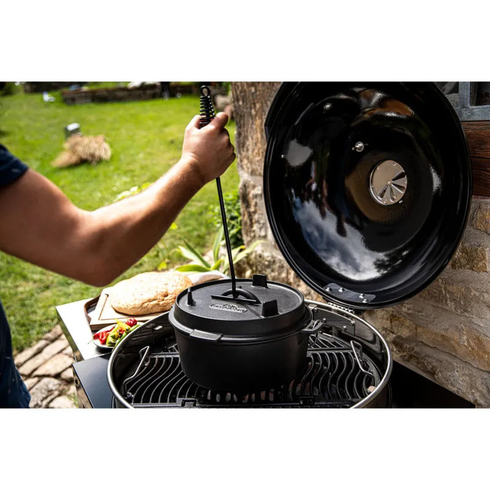 Съемник крышки голландской печи Napoleon 56057 Код: 012992