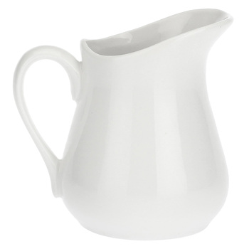 Глечик для вершків La Porcellana Bianca CORTE, порцеляна, 330 мл