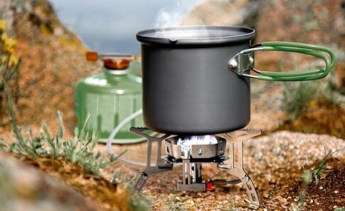 Газові плити