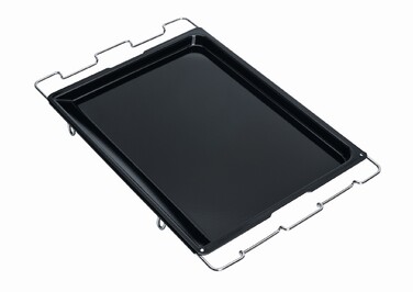 Деко універсальний 51 х 33 см Cuisine Line Kaiser