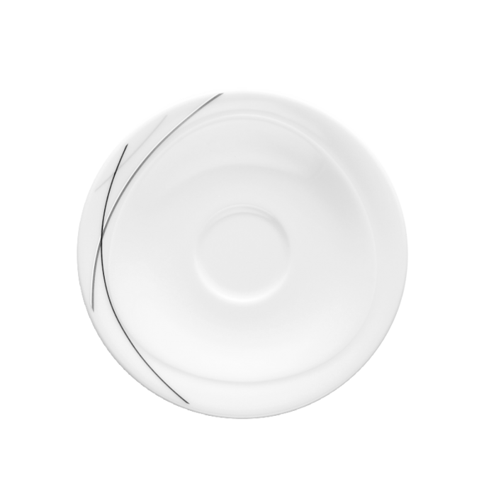 Блюдце до чашки для чаю 13 см Highline Trio Seltmann