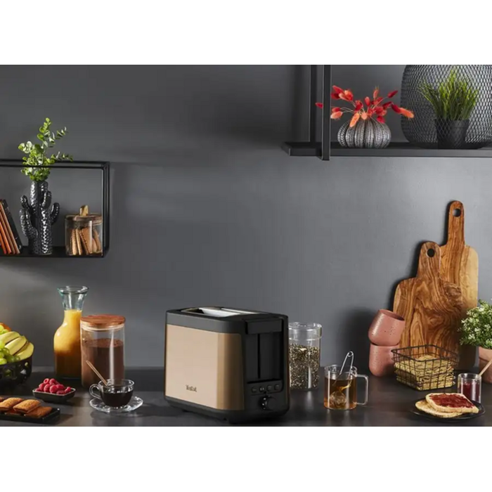 Тостер Tefal TT430G10 (7112938)