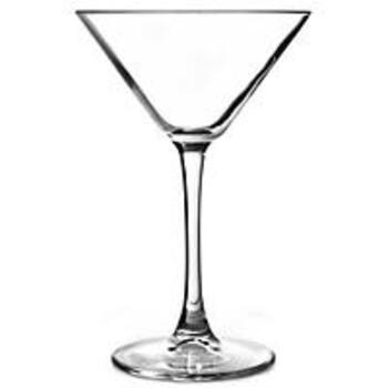 Бокалы д/мартини COLIBRI 280 мл (GASTRO) 6шт 9142 BOHEMIA
