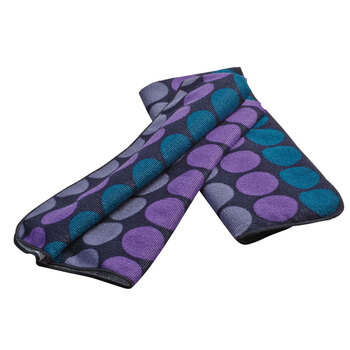 Набір кухонних рушників Built Plum Dot, неопрен, 2 шт. 76 х 52 см