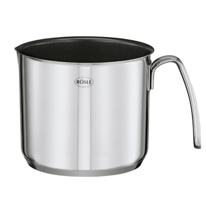 Каструля для молока, антипригарне покриття 14 см i-motion PRO Rosle