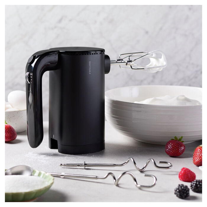 Бездротовий ручний міксер з акумулятором XTEND Zwilling